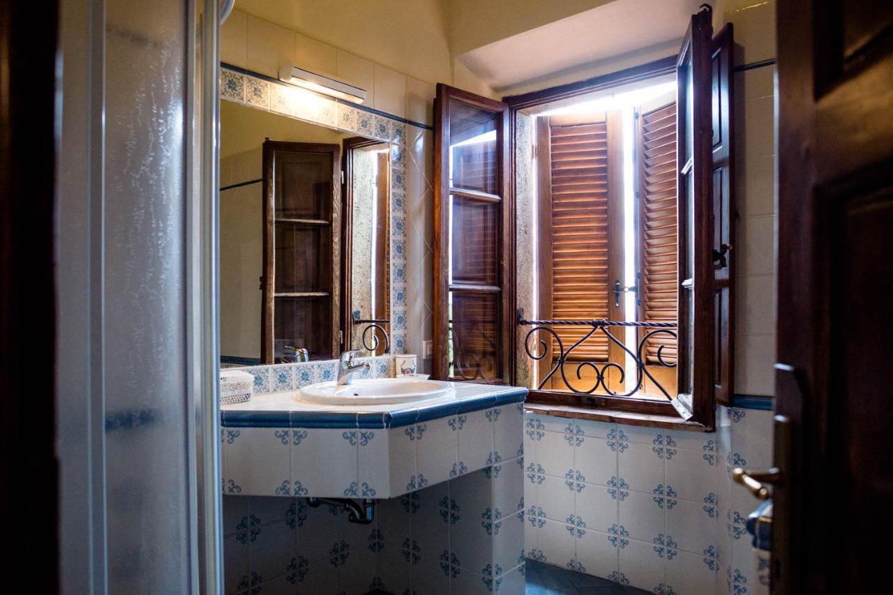 Tenuta Di Montemassi Fattoria Extérieur photo