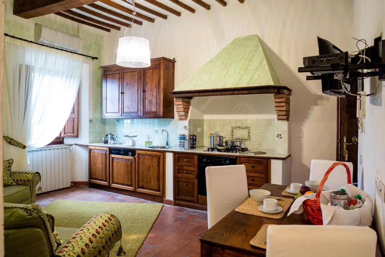 Tenuta Di Montemassi Fattoria Extérieur photo
