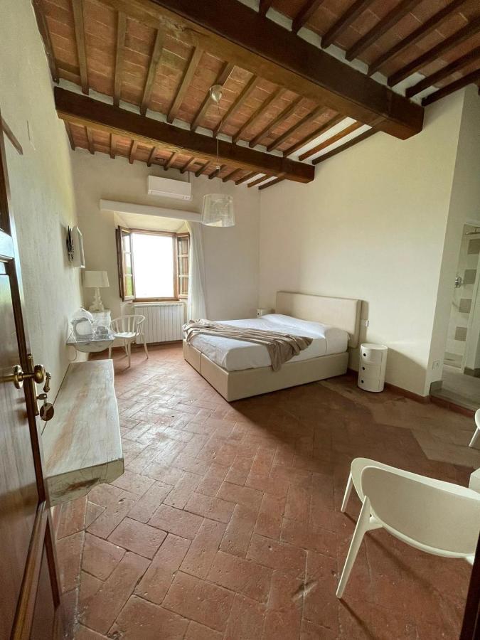 Tenuta Di Montemassi Fattoria Extérieur photo