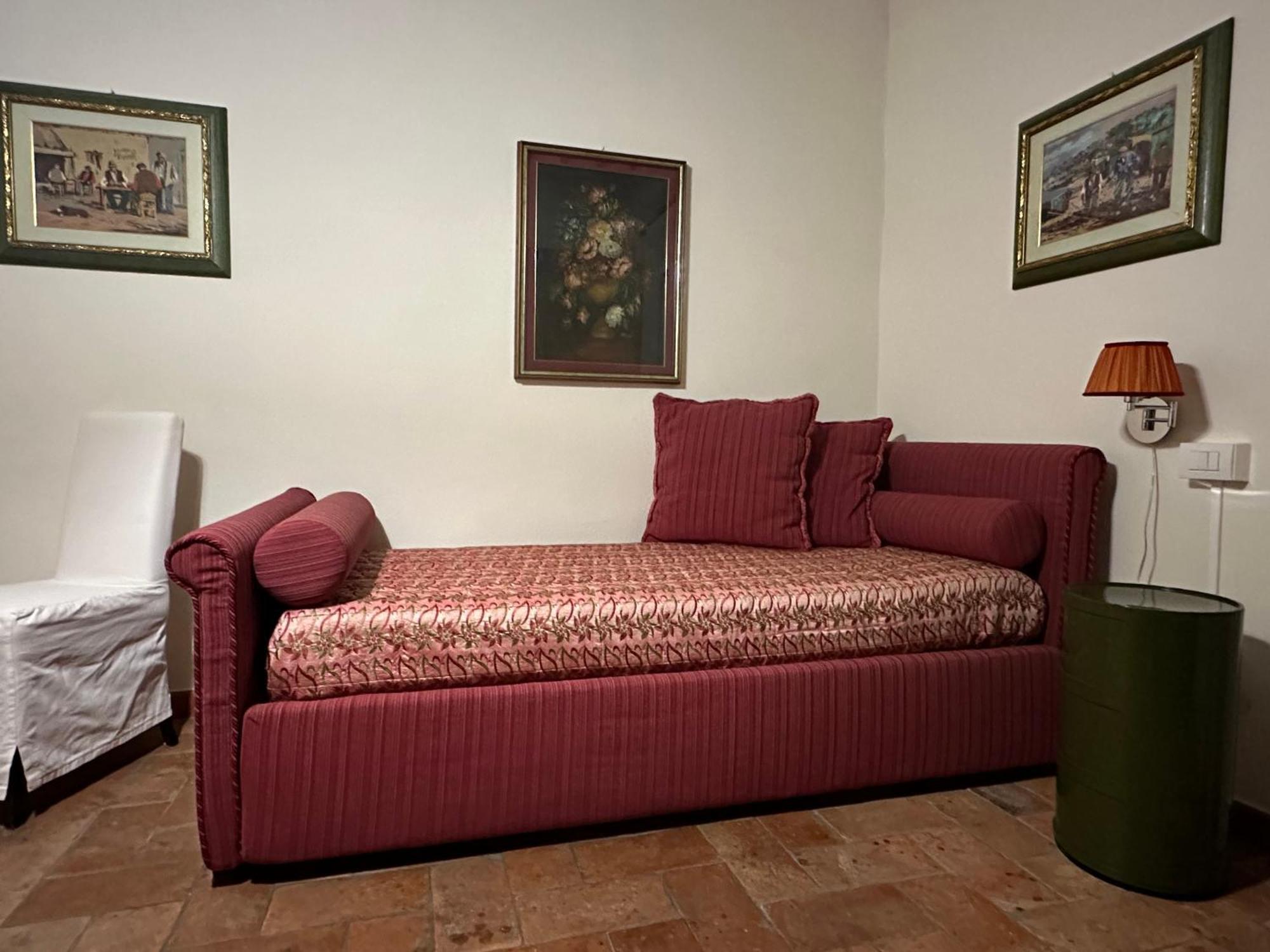 Tenuta Di Montemassi Fattoria Extérieur photo