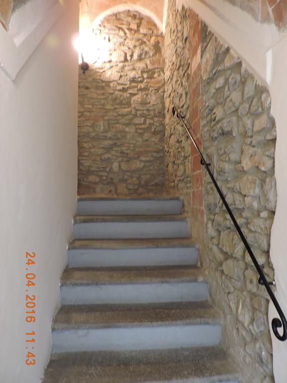 Tenuta Di Montemassi Fattoria Extérieur photo
