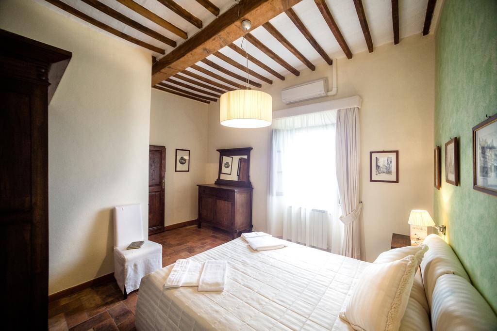 Tenuta Di Montemassi Fattoria Extérieur photo