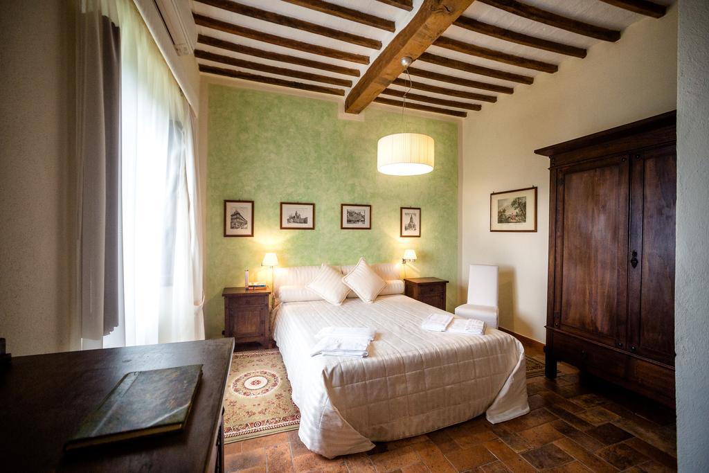 Tenuta Di Montemassi Fattoria Extérieur photo