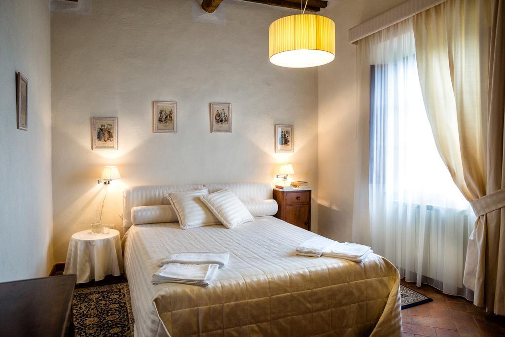 Tenuta Di Montemassi Fattoria Extérieur photo