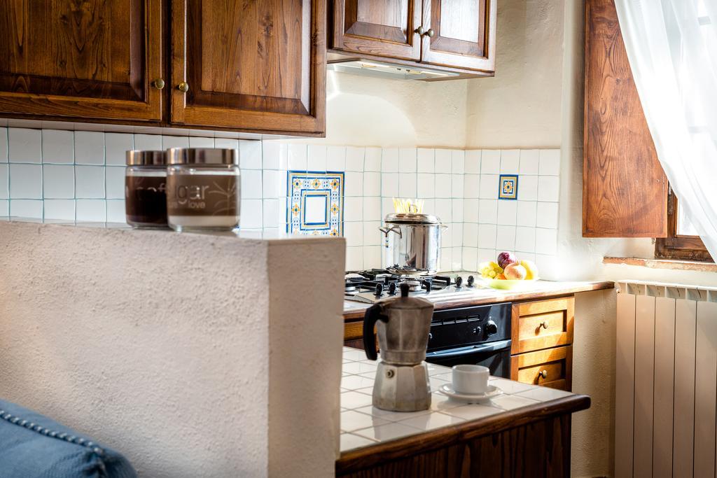 Tenuta Di Montemassi Fattoria Extérieur photo